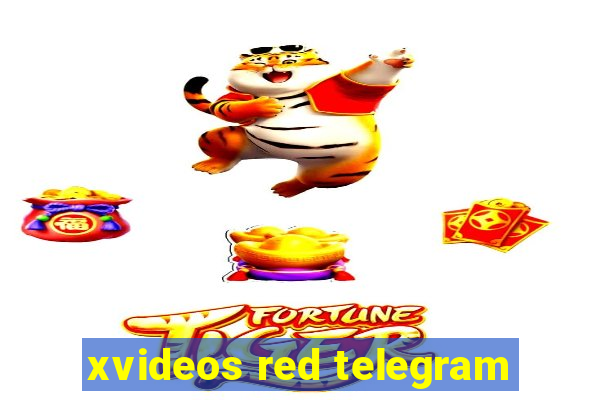 xvideos red telegram